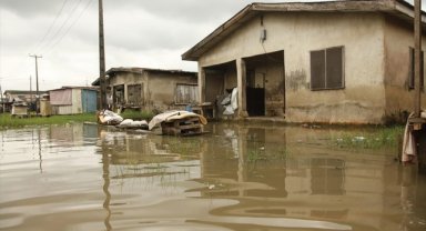 İklim kriziyle birleşen El Nino doğal afetlerin sayısını ve etkisini artırıyor