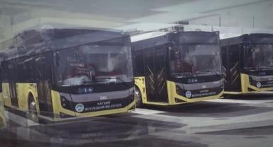 İldem’den Recep Tayyip Erdoğan Millet Bahçesi’ne yeni otobüs hattı açılıyor