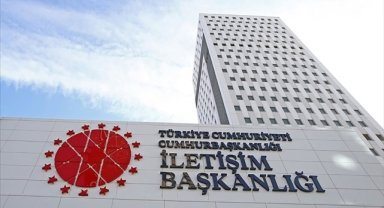 İletişim Başkanlığından "1982 Yerine 2023 Anayasası Sempozyumu"