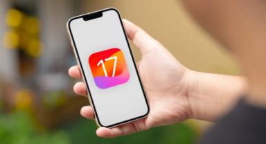 iOS 17 yayınlandı! İşte iPhone'lara gelen yenilikler
