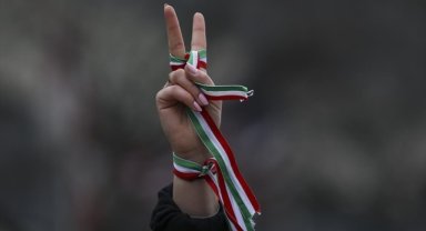 İran'da Mahsa Emini'nin ölüm yıl dönümünde 260'tan fazla kişi gözaltına alındı