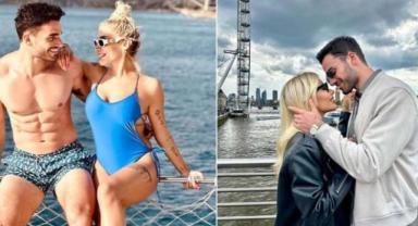 İrem Derici ve Atakan Işıktutan aşkının bitme nedeni belli oldu