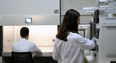 İş fikri olanlar için Ege Üniversitesi bünyesinde "prototip fabrikası" kuruldu