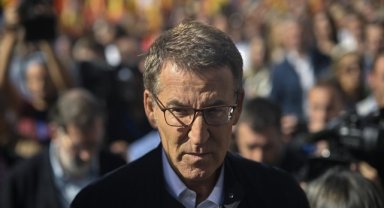 İspanya'da azınlık hükümeti kurmak isteyen PP lideri Feijoo ilk turda güvenoyu alamadı