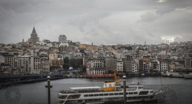 İstanbul Valiliğinden yarın için kuvvetli yağış uyarısı