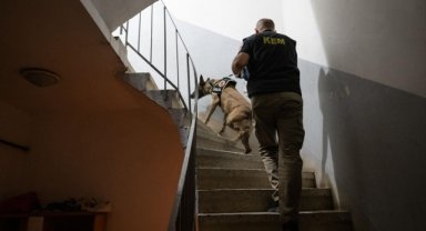 İstanbul'da eş zamanlı uyuşturucu operasyonu 