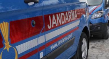 Jandarma ekipleri 1 ay içerisinde 189 şüpheliyi yakaladı