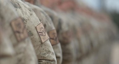 Jandarma Genel Komutanlığına 6 bin 940 sözleşmeli uzman erbaş alınacak