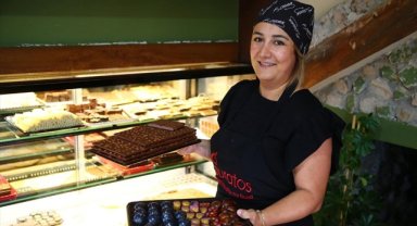 Kadın eli değince fındığın katma değeri arttı