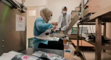 Kadın Kooperatifleri, Vali Çiçek'in Önderliğinde Büyümeye Devam Ediyor