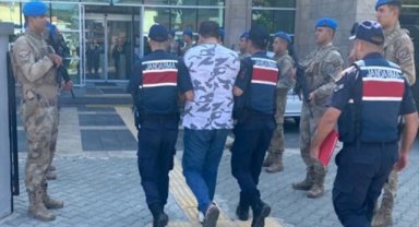 Kahramanmaraş'ta kamyonun cenaze töreni alanına girmesine ilişkin 2 tutuklama