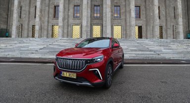 Kamuya taşıt alımında yerli üretim ile çevreci araçlara öncelik verilecek