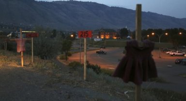 Kanada'da kayıp çocuklara ilgili araştırmada 158 çocuğun öldüğü ortaya çıktı