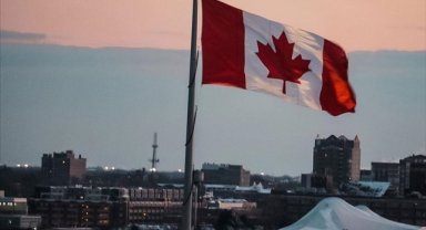 Kanadalı savcı: Müslüman aileyi katleden saldırgan "beyaz milliyetçiliğinden" ilham aldı