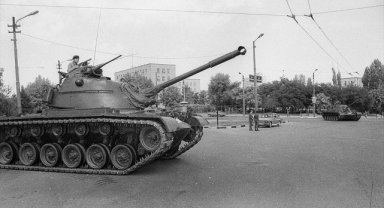 Kanlı 12 Eylül darbesinin üzerinden 43 yıl geçti