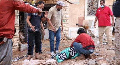 Katar, Libya'da sahra hastanesi kuracak