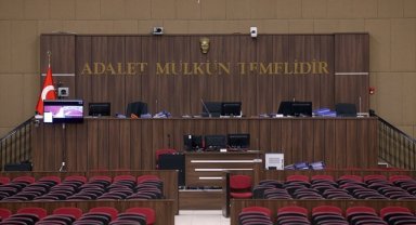 Kaynak Holding yöneticilerinin FETÖ davasında gerekçeli karar hazırlandı