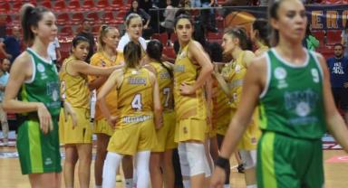 Kayseri Basketbol, Erciyes Cup’ta günü dinlenerek geçirecek