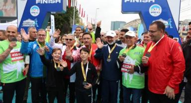 Kayseri’nin tek maratonu Mimarsinan teması ile başlıyor 