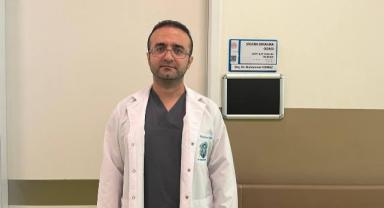 Kayseri Şehir Hastanesi Sigara Bıraktırma Polikliniği hizmete açıldı