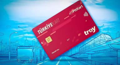 Kayseri, Türkiye Kart Projesi'nin hayata geçeceği ilk şehirlerden birisi olacak