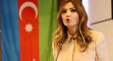 Kayseri Üniversitesi Rektörü Karamustafa'dan Ganira Pashayeva için taziye mesajı