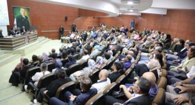 Kayseri Valisi Çiçek: 