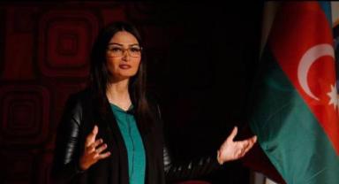 Kayseri Valisi Çiçek'ten Ganira Pashayeva için taziye mesajı