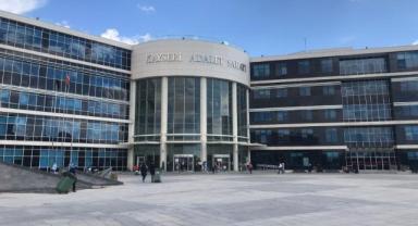 Kayseri’ye DVD oynatıcısı içerisinde uyuşturucu getirilmesi ile ilgili 3 kişi hakim karşısına çıktı