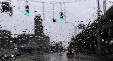 Kayseri’ye hafta sonu yağış geliyor