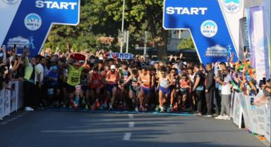 Kayseri'ye tarihi bir ödül: 2024 Avrupa Spor Şehri