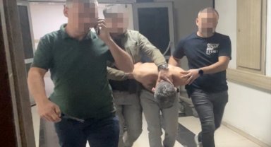 Kayseri'de 30 yıl kesinleşmiş hapis cezası bulunan hükümlü yakalandı