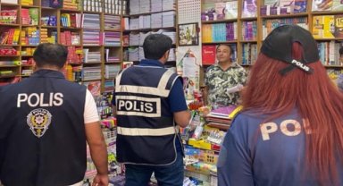 Kayseri'de çocuk ve gençlerin korunmasına yönelik denetim yapıldı