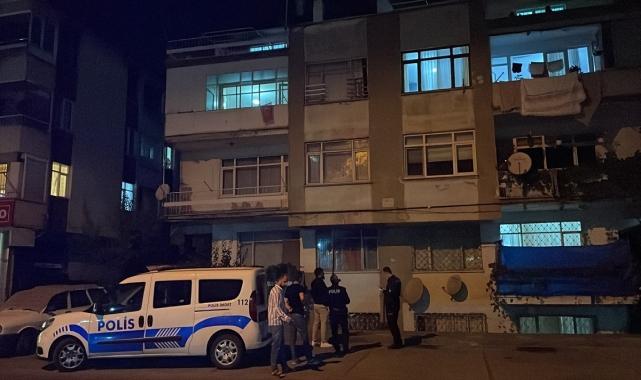 Kayseri'de damdan düşen kişi hayatını kaybetti