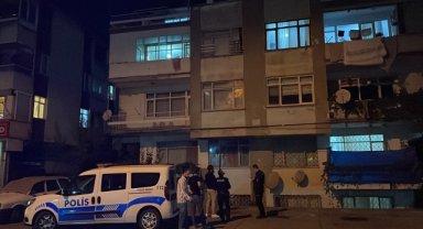 Kayseri'de damdan düşen kişi hayatını kaybetti