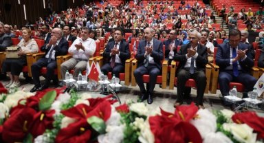 Kayseri'de "E Ticarette Kazanan Kadınlar" eğitimi başladı