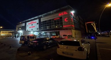 Kayseri'de kavgada bıçakla yaralanan kişi yaşamını yitirdi