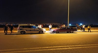 Kayseri'de otomobilin çarptığı kadın hayatını kaybetti