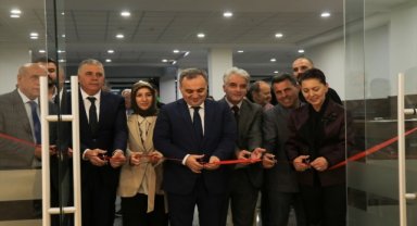 Kayseri'de "Son Ustalar" konulu fotoğraf sergisi açıldı