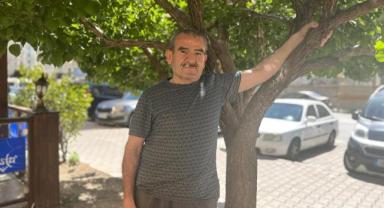 Kayserili Hafız Akyel, 40 yılı aşkın sürede 3 binden fazla fidan dikti