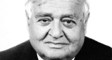 Kayserili iş insanı Faruk Molu hayatını kaybetti 