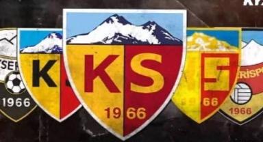 Kayserispor Genel Kurul’a gidiyor