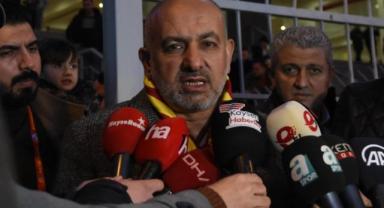 Kayserispor transfer yasağını kaldırdı