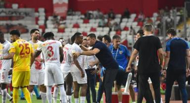 Kayserispor yenilmezlik serisini sürdürdü