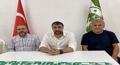 Kırşehir FSK Başkanı Torun'dan "birlik ve beraberlik" vurgusu