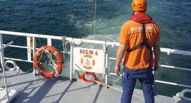 Kıyı Emniyeti Genel Müdürlüğü 76 işçi alacak