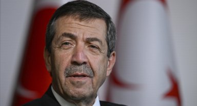KKTC Dışişleri Bakanı: KKTC'nin tanınma sürecinin başlamış olduğunu söyleyebilirim