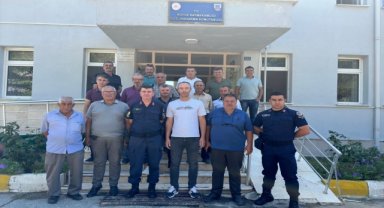 Konya'dan kısa kısa 