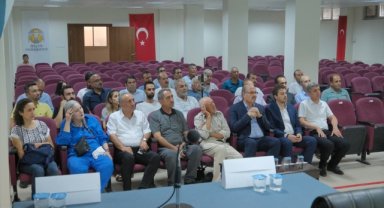 Konya'dan kısa kısa