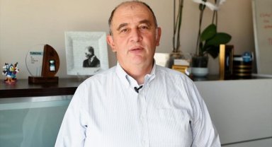 Koronavirüs Bilim Kurulu Üyesi Prof. Dr. Kara: Virüs artık solunum yolu enfeksiyonları formuna doğru dönmekte